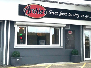 Archies Diner