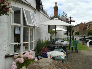 Blossoms Tea Rooms