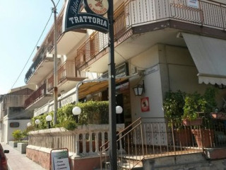 Trattoria Ritrovo F.lli Curro Di Curro Alessandro C.