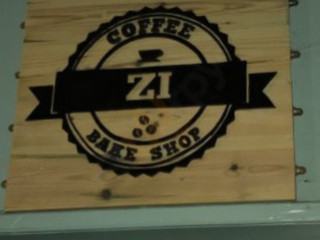 Zi Coffee Bake Shop