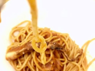 Spoon Spaghetteria