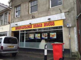 Buckfastleigh Kebab House