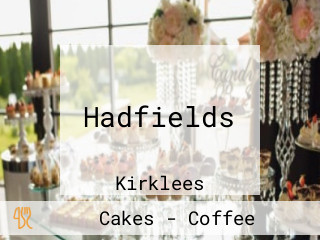 Hadfields
