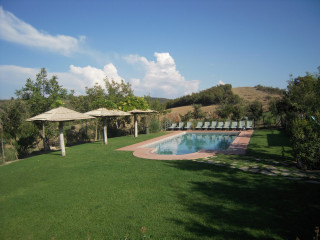 Agriturismo Poderuccio Podere Degli Usi