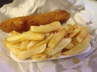 South Hill Fish And Chips Takeaway