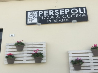 Persepoli