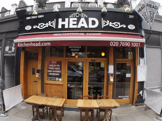 restaurant image