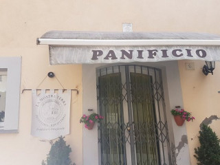 La Nostra Terra Panificio