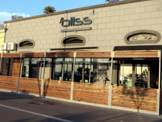 Bliss Burgerhouse Barbeque
