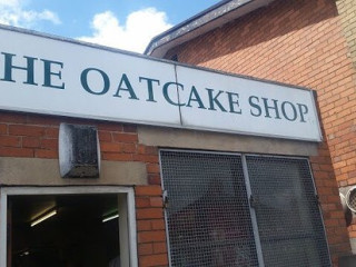 The Oatcake Shop