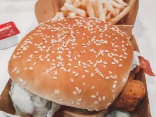 McDonald's Restaurants
