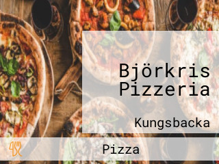 Björkris Pizzeria