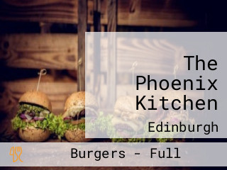 The Phoenix Kitchen