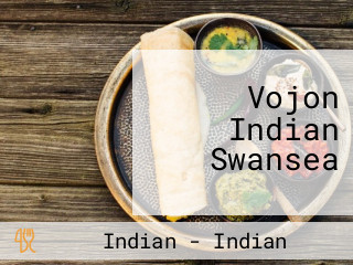 Vojon Indian Swansea