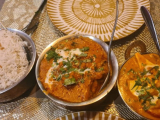 Darbaar, Royal Indian Cuisine