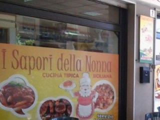 I Sapori Della Nonna