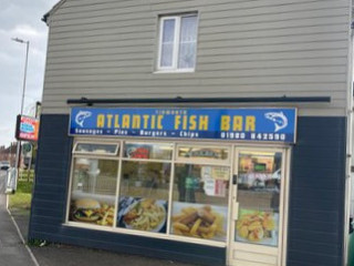 Atlantic Fish