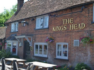 The Kings Head