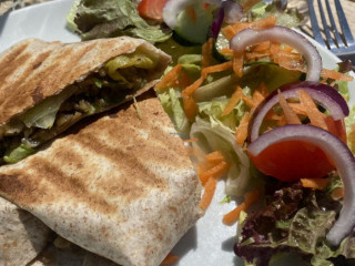 Abbey Cottage Tearoom