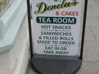 Denela's Bakery Tea Room