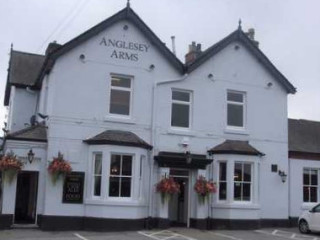 Anglesey Arms