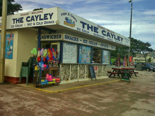 The Cayley