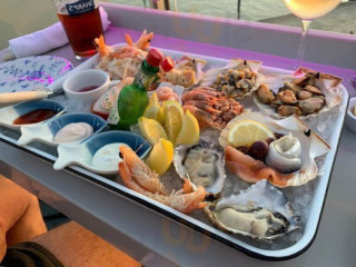 Top Deck Oyster And Seafood