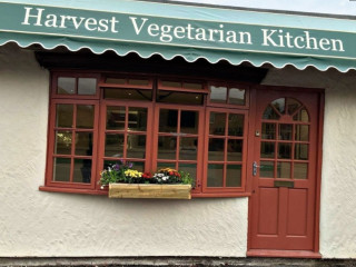 Harvest Vegetarian Kitchen