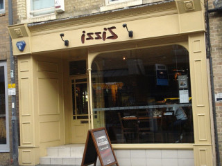 Zizzi Regent St