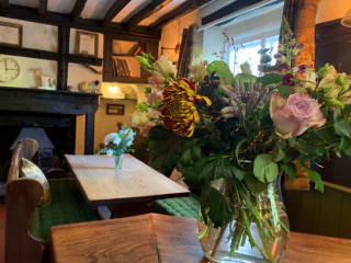 The Chequers Inn