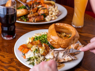 Toby Carvery Amesbury