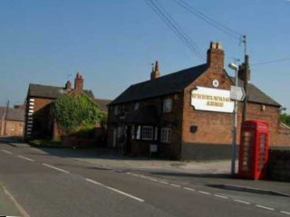 Wheelwright Arms