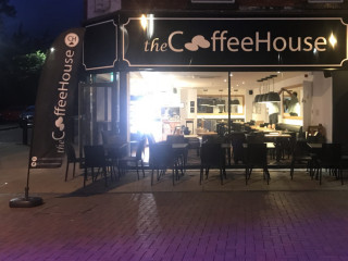 The Coffee House, Widnes
