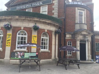 The Bowring Park Pub