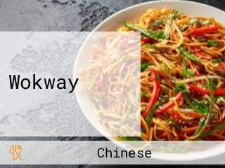 Wokway