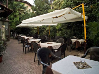 Caffe Posta Cernobbio