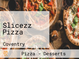 Slicezz Pizza