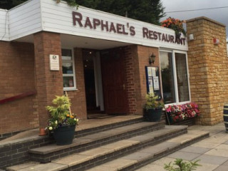 Raphael's