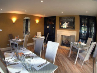The Brasserie, Mallory Court