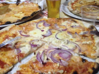 Pizzeria Arco Della Neve