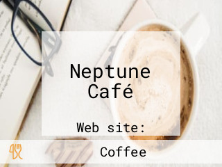 Neptune Café