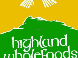 Highland Wholefoods