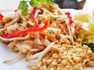 Baitong Thai Cuisine