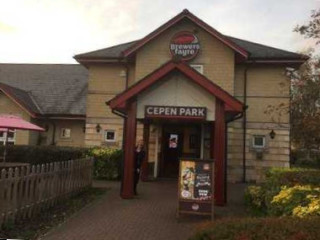 Cepen Park (brewers Fayre)