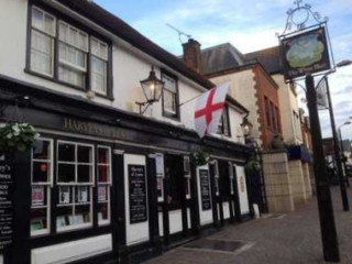 White Hart