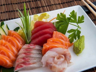 Sushi Xin