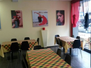 Sesto Senso Pizzeria