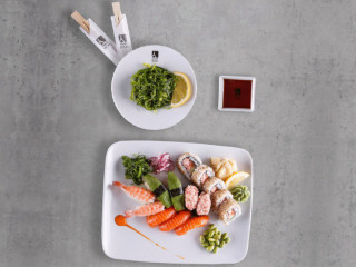 Sushi Yama Nykoeping