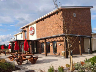 Brewers Fayre Exeter