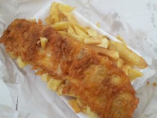 Blundens Fish And Chips